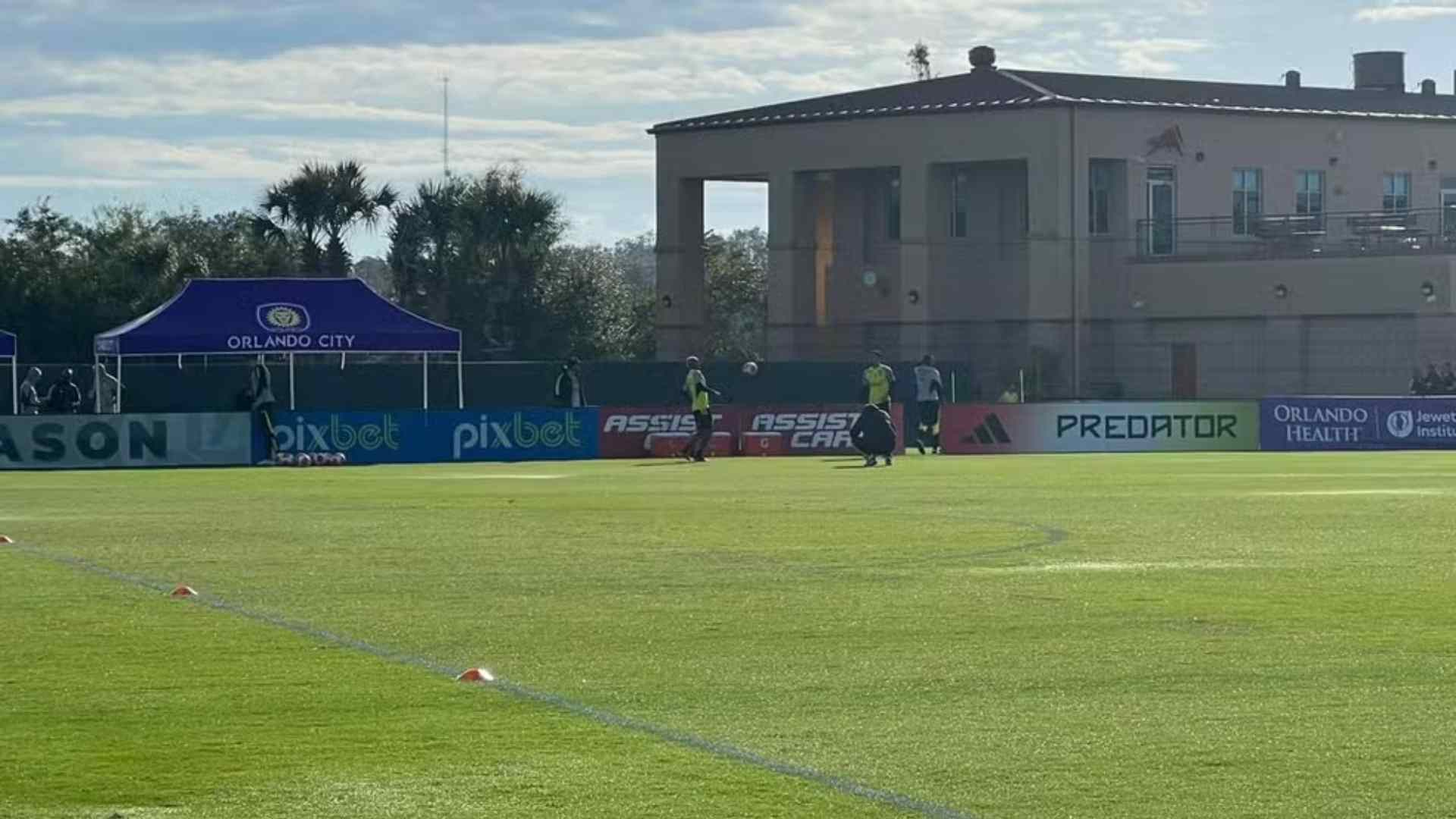 FLAMENGO INICIA PRÉ-TEMPORADA NOS EUA APÓS GOLEADA NO CARIOCA